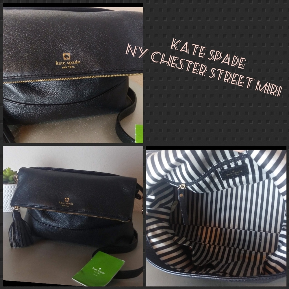 Kate Spade NY Chester Street Miri